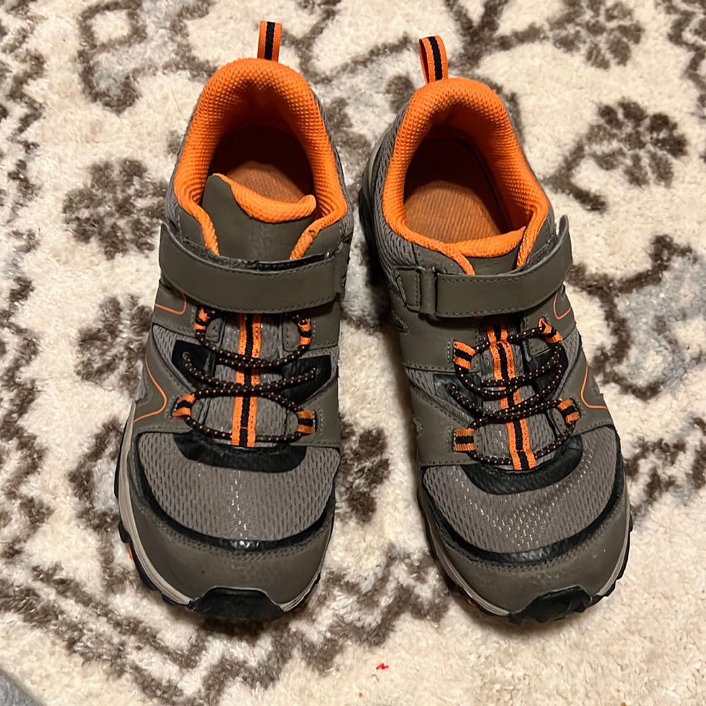 MERELL TRAIL QUEST